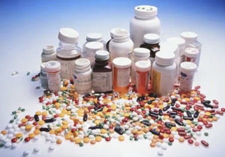 Geneesmiddelen