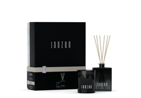 Janzen Gift Set / Cadeaupakket