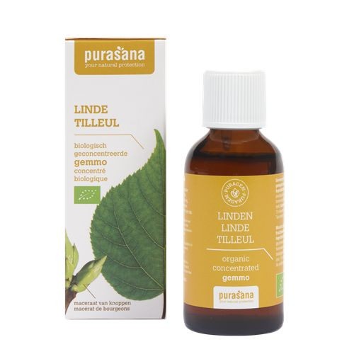 Purasana Puragem linde bio (50 Milliliter)