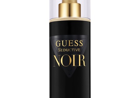 Guess Seductive Noir Bodymist 250 ml