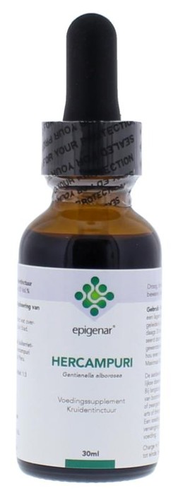 Epigenar Hercampuri (30 Milliliter)