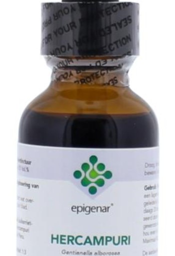 Epigenar Hercampuri (30 Milliliter)