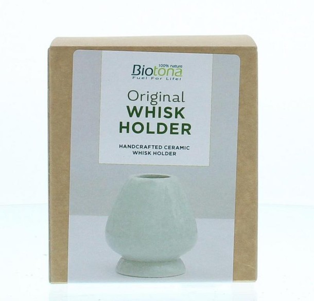 Biotona Whisk holder green (1 Stuks)