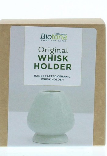 Biotona Whisk holder green (1 Stuks)