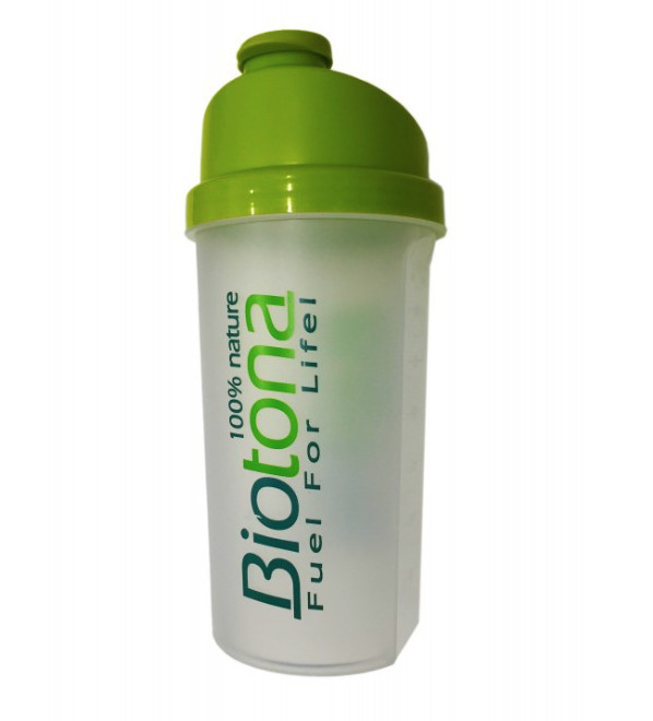 Biotona Shaker 700ml (1 Stuks)