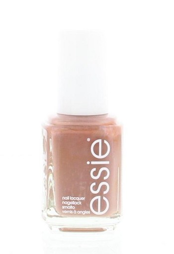 Essie 497 Clothingoptional (13,5 Milliliter)