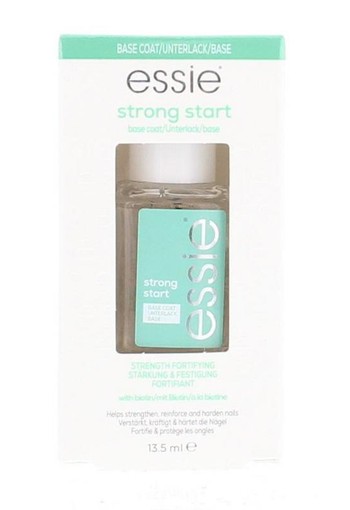 Essie Base coat strong (13,5 Milliliter)