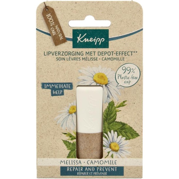 Kneipp Lipcare repair & prevent (1 Stuks)