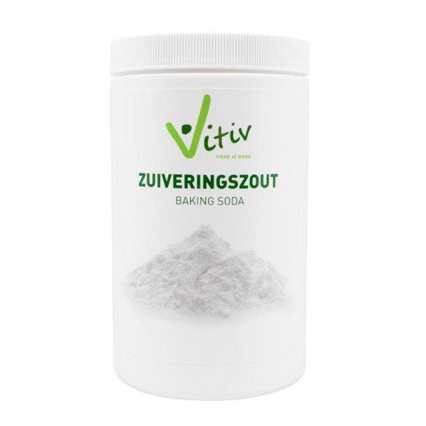 Vitiv Zuiveringszout (1 Kilogram)