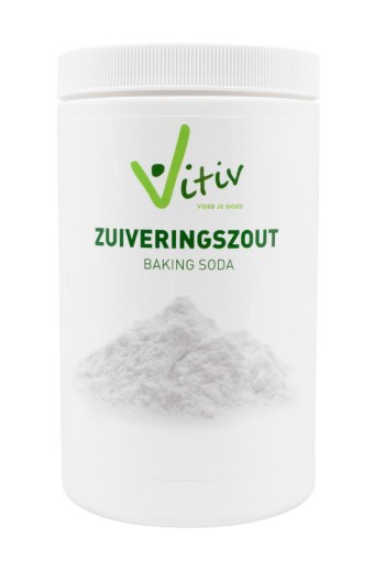 Vitiv Zuiveringszout (1 Kilogram)