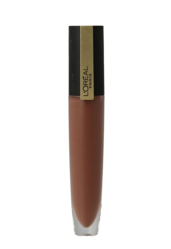 L'Oreal Paris Lipstick matte 117 I stand (7 Milliliter)