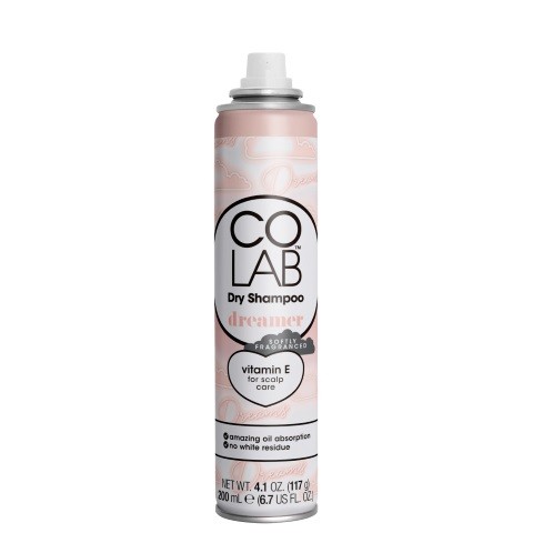 Colab Droogshampoo dreamer (200 Milliliter)