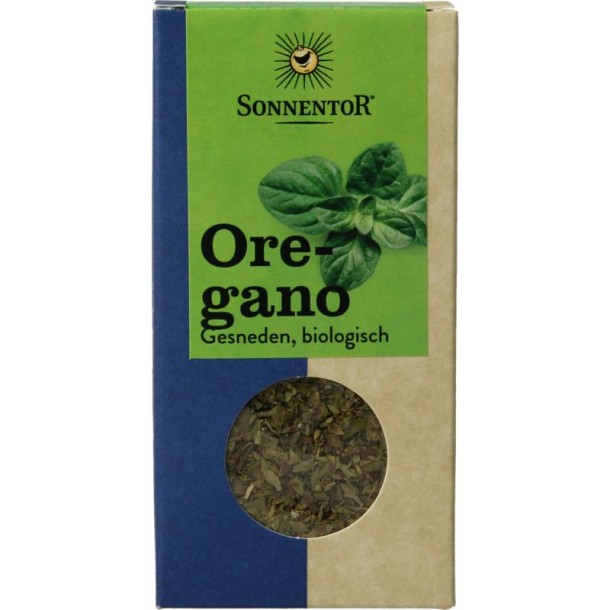 Sonnentor Oregano bio (18 Gram)