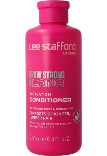 Lee Stafford Grow it longer conditioner (250 Milliliter)