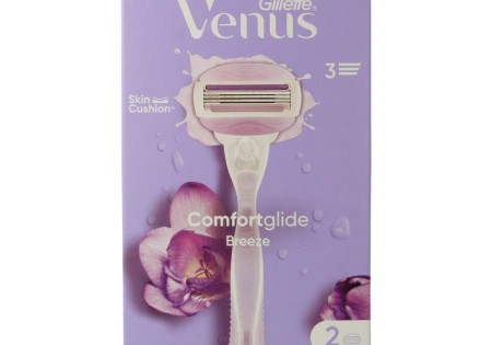 Gillette Venus comfortglide breeze 1 Stuks