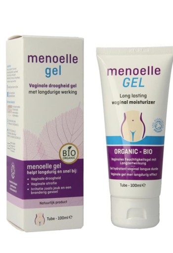 Menoelle Menoelle gel (100 Milliliter)