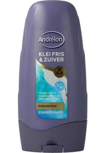 Andrelon Special conditioner klei fris 250 Milliliter