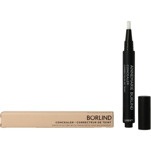 Borlind Concealer light (1 Stuks)