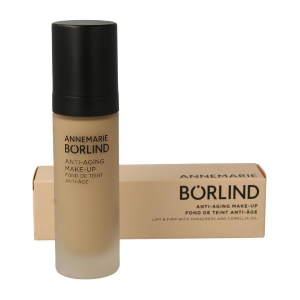 Borlind Make-up anti-aging almond (30 Milliliter)