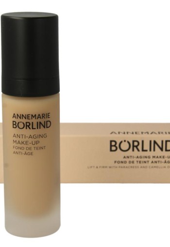 Borlind Make-up anti-aging beige (30 Milliliter)