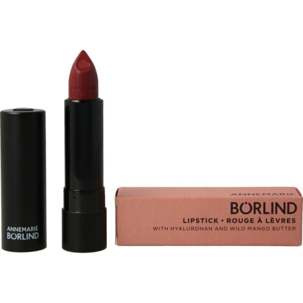 Borlind Lipstick cassis (1 Stuks)