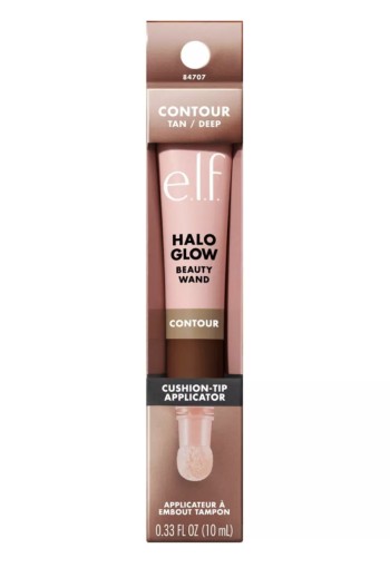 E.L.F ELF Halo Glow Contour tan/deep