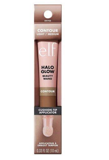 E.L.F Halo Glow Contour light/medium