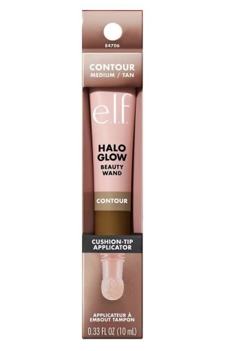 E.L.F |  elf HALO glow contour medium/tan