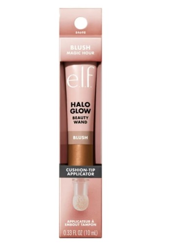 E.L.F | Halo Glow Beauty Wand blush Magic Hour