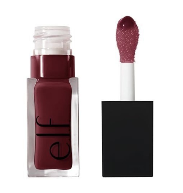 E.L.F. Glow Reviver Lip Oil Jam Session