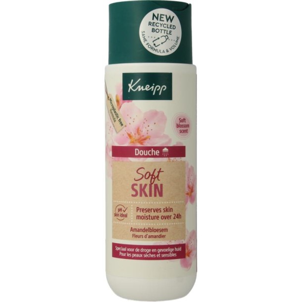 Kneipp Soft skin douche (200 Milliliter)