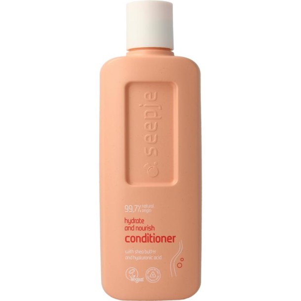 Seepje Conditioner hydrate and nourish 300 Milliliter