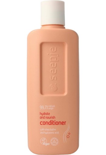 Seepje Conditioner hydrate and nourish 300 Milliliter