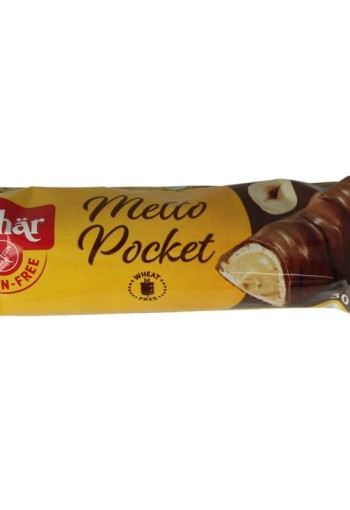 Dr Schar Melto pocket (30 Gram)