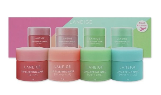 Laneige Lipbalm sets