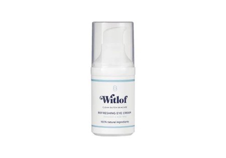 Witlof Skincare Refreshing Eye Cream 15 ML