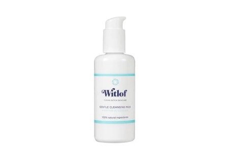 Witlof Skincare Gentle Cleansing Milk 150 ML