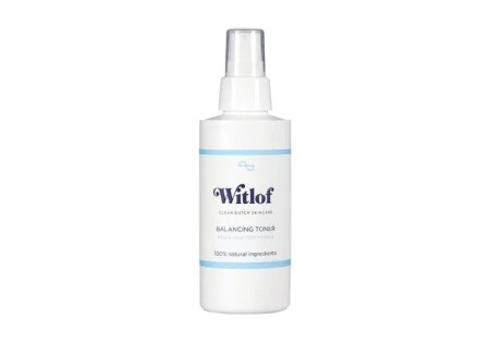 Witlof Skincare Balancing Toner 150 ML
