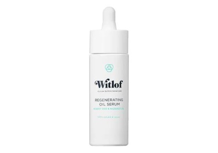 Witlof Skincare Regenerating Oil Serum 30 ML