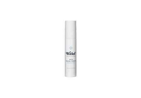 Witlof Skincare Rich Facial Cream 50 ML