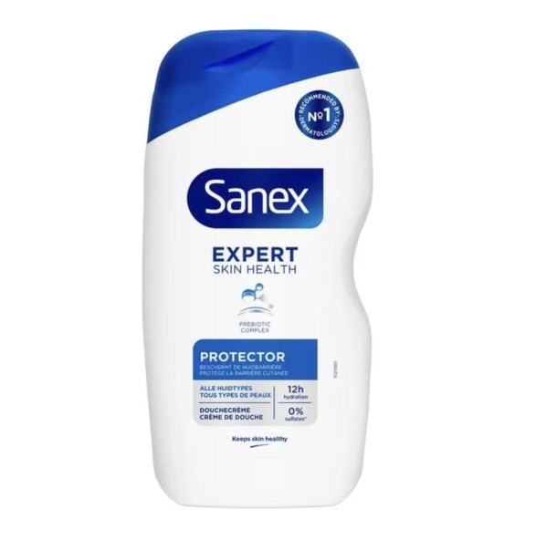 Sanex Der­mo pro­tec­tor dou­che­gel 400 ml