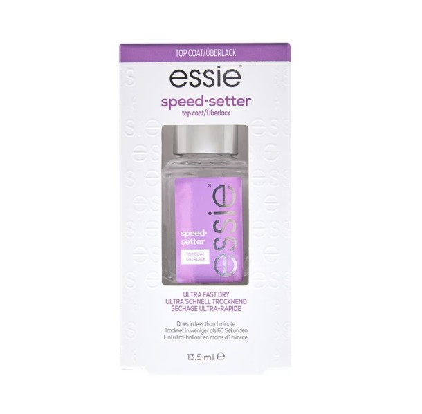 Essie Speed Setter Ultra Fast Dry Top Coat 13,5 ml