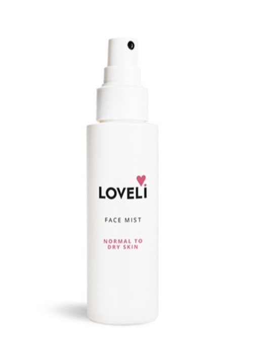 LOVELI | Face mist