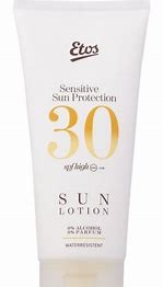 Etos Sun Sensitive lotion SPF 30 200 ML