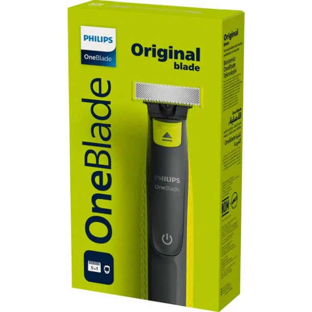 Philips Oneblade Original QP2724/20