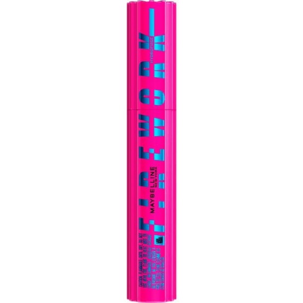 Maybelline New York Lash Sensational Fireworks Black Waterproof Mascara