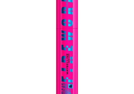 Maybelline New York Lash Sensational Fireworks Black Waterproof Mascara