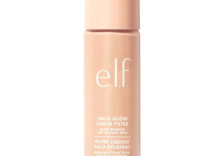 e.l.f. Halo Glow Liquid Filter 1 Fair