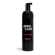 Loveli Body wash Rebel Care