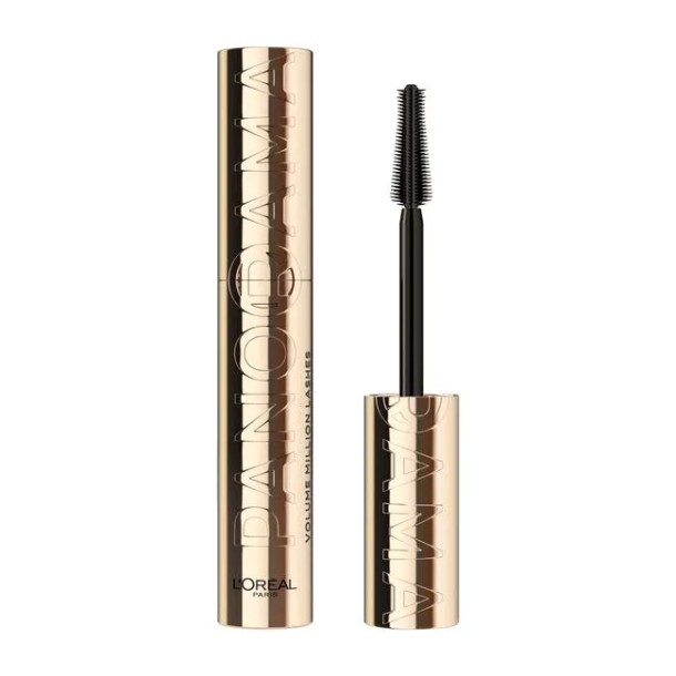 L'Oréal Paris Panorama Mascara Brown